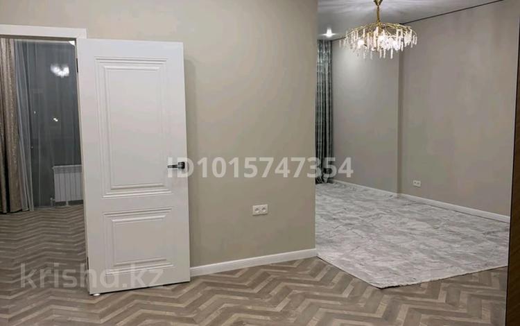 2-комнатная квартира · 67 м² · 4/6 этаж, мкр Нуркент 27 — Возле Алатау Драм театр, Алматы арена за 45 млн ₸ в Алатауский р-н — фото 2