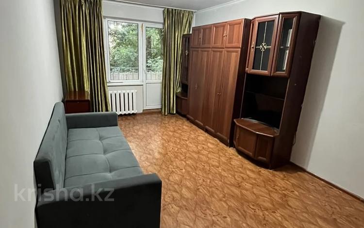 1-бөлмелі пәтер · 33 м² · 2/5 қабат, мкр Орбита-3 22 — Саина-Торайгырова, бағасы: 170 000 ₸ в Алматы, Бостандыкский р-н — фото 2