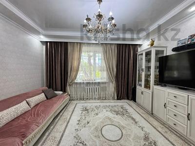 3-комнатная квартира · 77.4 м² · 1/2 этаж, мкр Новый Город, Абая 66 за 32 млн ₸ в Караганде, Казыбек би р-н