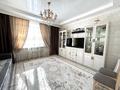 3-комнатная квартира · 77.4 м² · 1/2 этаж, мкр Новый Город, Абая 66 за 32 млн ₸ в Караганде, Казыбек би р-н — фото 2