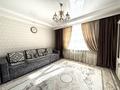 3-комнатная квартира · 77.4 м² · 1/2 этаж, мкр Новый Город, Абая 66 за 32 млн ₸ в Караганде, Казыбек би р-н — фото 3