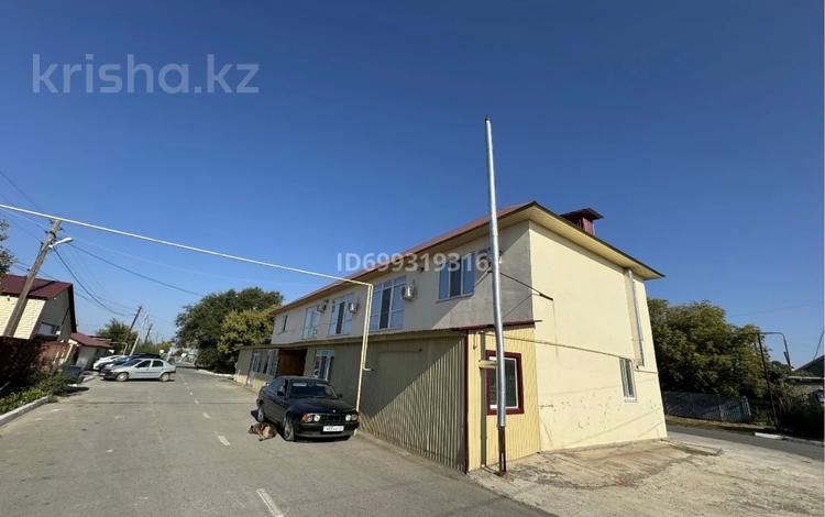 Свободное назначение, общепит, бани, гостиницы и зоны отдыха · 400 м² за 20.5 млн 〒 в Аксае — фото 2