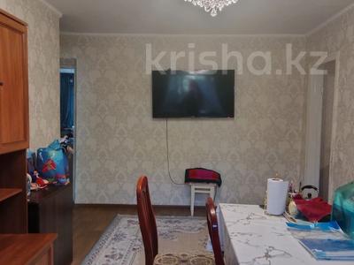 Продажа квартир в Жамбылской обл.: 3-комнатная квартира · 58 м² · 2/5 этаж, Сатпаева за 12.9 млн 〒 3-комнатная квартира · 58 м² · 2/5 этаж, Сатпаева за 12.9 млн 〒 в Таразе