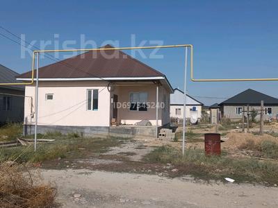 Отдельный дом · 3 комнаты · 95 м² · 6 сот., Жанаталап, 2 ул 32 за 27 млн ₸ в Алатау