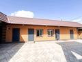 Отдельный дом · 4 комнаты · 144 м² · 10 сот., Салтанат 74 за 100 млн ₸ в Талдыкоргане — фото 5