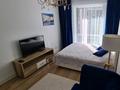 1-комнатная квартира · 45 м² · 4/9 этаж, Абая 130 за 16 000 ₸ в Алматы — фото 4