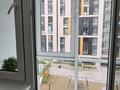 1-комнатная квартира · 45 м² · 4/9 этаж, Абая 130 за 16 000 ₸ в Алматы — фото 10