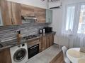 1-комнатная квартира · 45 м² · 4/9 этаж, Абая 130 за 16 000 ₸ в Алматы — фото 15