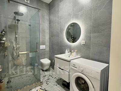 2-комнатная квартира · 45 м² · 1/3 этаж, Ст мамыр 138/4 за 280 000 〒 в Алматы, Бостандыкский р-н