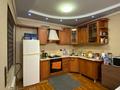 3-бөлмелі пәтер · 105.1 м² · 1/4 қабат, Кунаева, бағасы: 46.9 млн ₸ в Алматы, Медеуский р-н — фото 17
