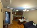 3-бөлмелі пәтер · 105.1 м² · 1/4 қабат, Кунаева, бағасы: 46.9 млн ₸ в Алматы, Медеуский р-н — фото 19