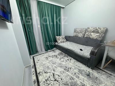 1-комнатная квартира · 35 м² · 1/3 этаж, Жангозина 61Б за 25 млн 〒 в Каскелене