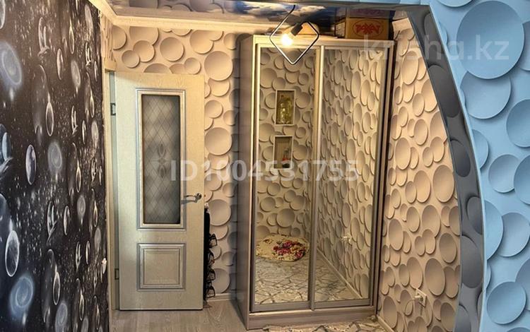 2-комнатная квартира · 45 м² · 1/5 этаж, Ауезова 55 — проспект Ауезова за 18 млн ₸ в Семее — фото 2