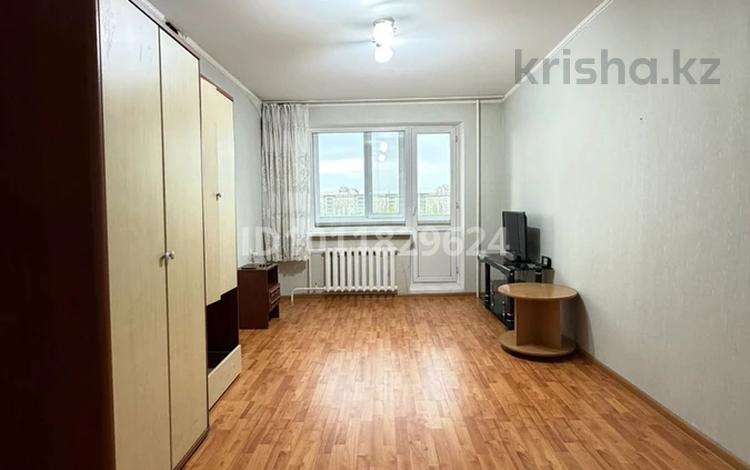 1-комнатная квартира · 34.5 м² · 7/9 этаж, ул. Академика Чокина 36 за 15 млн ₸ в Павлодаре — фото 2