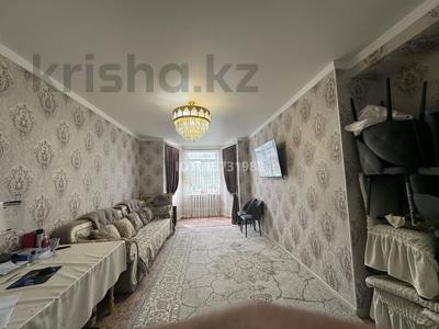 3-комнатная квартира · 70 м² · 3/3 этаж, Старый город 62 за 15 млн ₸ в Актобе
