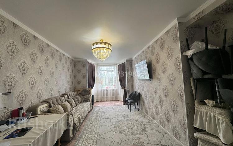 3-комнатная квартира · 70 м² · 3/3 этаж, Старый город 62 за 15 млн ₸ в Актобе — фото 2