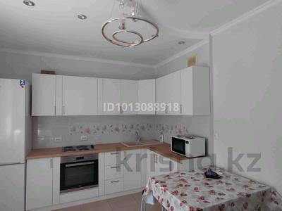1-комнатная квартира · 38 м² · 3/12 этаж, Тауелсиздик 21/9 за 17 000 ₸ в Астане, Алматы р-н