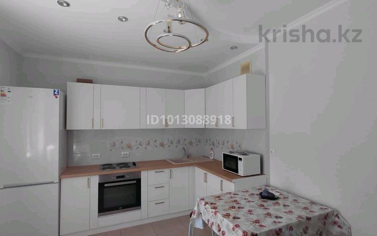 1-комнатная квартира · 38 м² · 3/12 этаж, Тауелсиздик 21/9 за 17 000 ₸ в Астане, Алматы р-н — фото 2