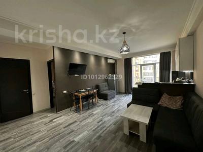 1-бөлмелі пәтер · 38 м² · 9 қабат, Кунаева 39, бағасы: 120 000 ₸ в Шымкенте