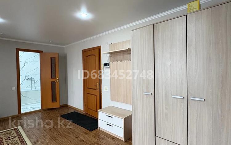 1-комнатная квартира · 60 м² · 2/5 этаж, Интернациональная — Абылайхана 58 за 10 000 〒 в Щучинске — фото 15