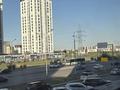 2-комнатная квартира · 70 м² · 5/12 этаж, Коргалжын шоссе 27а — Айтматова за 250 000 ₸ в Астане, Нура р-н