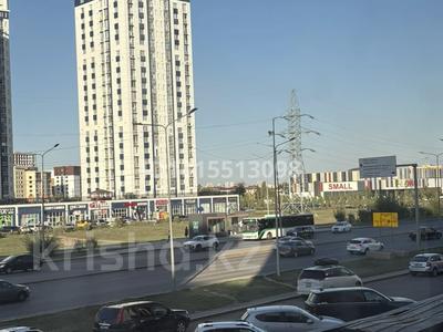 2-комнатная квартира · 70 м² · 5/12 этаж, Коргалжын шоссе 27а — Айтматова за 250 000 ₸ в Астане, Нура р-н