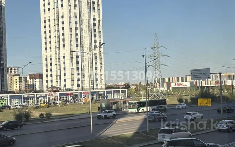 2-комнатная квартира · 70 м² · 5/12 этаж, Коргалжын шоссе 27а — Айтматова за 250 000 ₸ в Астане, Нура р-н — фото 2
