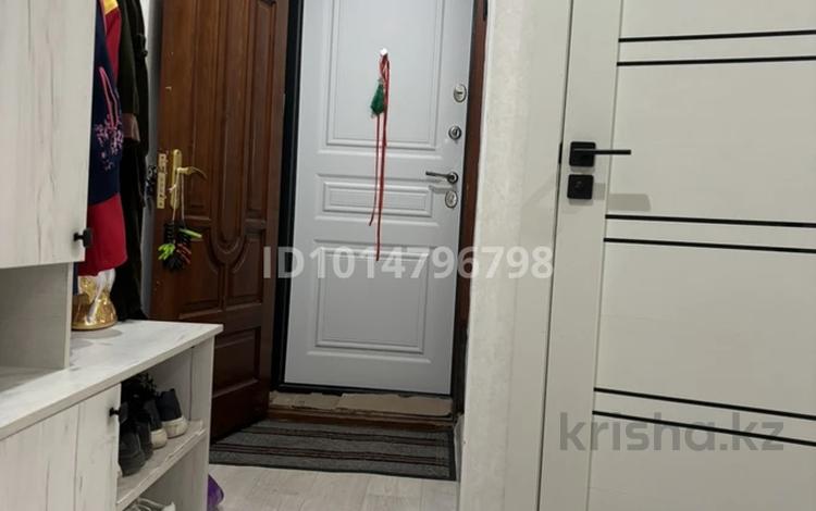 2-комнатная квартира · 40 м² · 2/2 этаж, Нефтянников за ~ 8.2 млн ₸ в Актобе, мкр Гормолзавод — фото 2