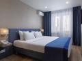 2-бөлмелі пәтер · 58 м², Туран 39а, бағасы: 20 000 ₸ в Астане, Нура р-н