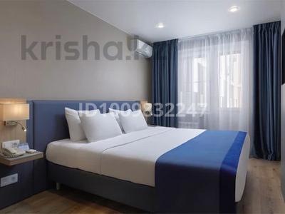 2-комнатная квартира · 58 м², Туран 39а за 20 000 ₸ в Астане, Нура р-н