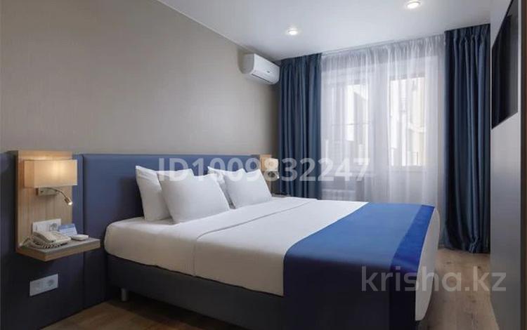 2-бөлмелі пәтер · 58 м², Туран 39а, бағасы: 20 000 ₸ в Астане, Нура р-н — фото 2