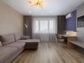2-бөлмелі пәтер · 58 м², Туран 39а, бағасы: 20 000 ₸ в Астане, Нура р-н — фото 3