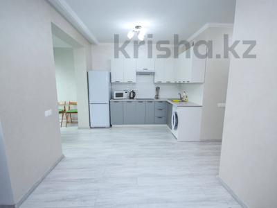2-бөлмелі пәтер · 50 м² · 5/12 қабат, Егизбаева 7/10, бағасы: 44 млн ₸ в Алматы, Бостандыкский р-н