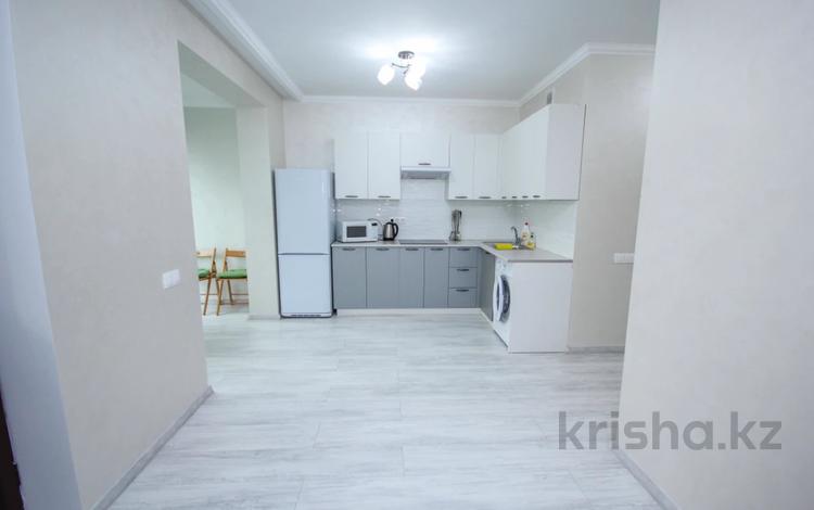 2-комнатная квартира · 50 м² · 5/12 этаж, Егизбаева 7/10 за 44 млн ₸ в Алматы, Бостандыкский р-н — фото 7