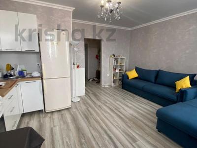 1-бөлмелі пәтер · 30 м² · 2/5 қабат, Республика 1/4, бағасы: 12 млн ₸ в Косшы