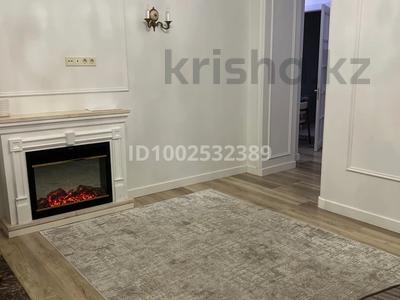 2-бөлмелі пәтер · 90 м² · 1/7 қабат, Мкр «Мирас» 31 блок3 — Находится напротив приват клиник, бағасы: 600 000 ₸ в Алматы, Бостандыкский р-н