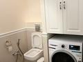 2-комнатная квартира · 90 м² · 1/7 этаж, Мкр «Мирас» 31 блок3 — Находится напротив приват клиник за 650 000 ₸ в Алматы, Бостандыкский р-н — фото 12