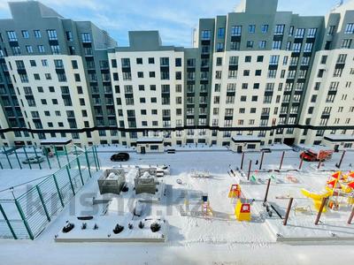 2-бөлмелі пәтер · 45 м² · 6/9 қабат, МангиликЕл 40/2, бағасы: 500 000 〒 в Астане, Есильский р-н