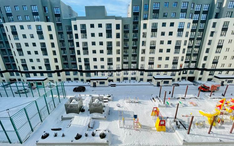 2-бөлмелі пәтер · 45 м² · 6/9 қабат, МангиликЕл 40/2, бағасы: 500 000 〒 в Астане, Есильский р-н — фото 2