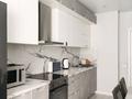 2-комнатная квартира · 66 м² · 11/13 этаж, Муратбаева 14 за 52 млн ₸ в Алматы, Алмалинский р-н — фото 5