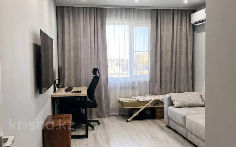 2-комнатная квартира · 66 м² · 11/13 этаж, Муратбаева 14 за 52 млн ₸ в Алматы, Алмалинский р-н — фото 4