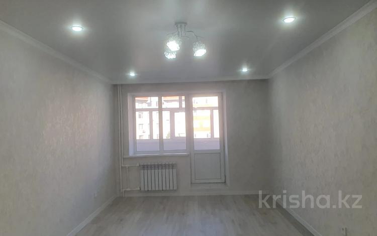 2-бөлмелі пәтер · 62.5 м² · 6/10 қабат, Набережная, бағасы: 20.1 млн ₸ в Актобе — фото 16