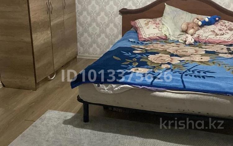 1-бөлмелі пәтер · 34 м² · 13/14 қабат, Нургиса Тлендиева 42, бағасы: 22 млн ₸ в Астане, Сарыарка р-н — фото 2