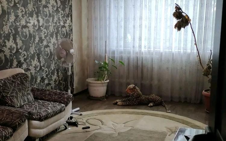 2-комнатная квартира, 47.7 м², 2/5 этаж, Мира за 18.5 млн 〒 в Петропавловске — фото 2