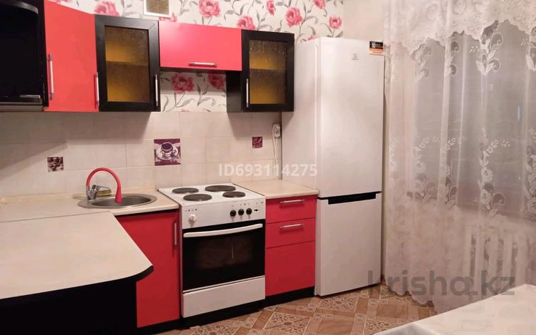 1-бөлмелі пәтер, 38.4 м², 4/6 қабат ай сайын, Косшыгулу 22/2, бағасы: 150 000 〒 в Астане, Сарыарка р-н — фото 2