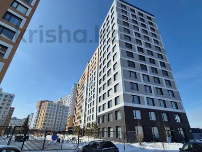 2-комнатная квартира · 48.48 м² · 14/14 этаж, Е 915 17 за ~ 28 млн ₸ в Астане, Есильский р-н