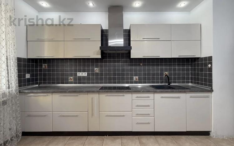 2-комнатная квартира · 78.8 м² · 2/16 этаж, Торайгырова 19а за 57 млн ₸ в Алматы, Бостандыкский р-н — фото 22