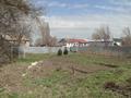 Участок · 10 соток, Омарова 26 — Выше магазина Бирлик за 12 млн ₸ в Жандосов — фото 3