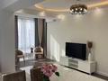 3-бөлмелі пәтер · 146 м² · 20/21 қабат, Сейфуллина 574/1 к3, бағасы: 160 млн ₸ в Алматы, Бостандыкский р-н