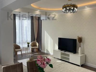 3-комнатная квартира · 146 м² · 20/21 этаж, Сейфуллина 574/1 к3 за 160 млн ₸ в Алматы, Бостандыкский р-н